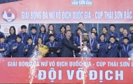CLB Việt Nam chi tiền tỷ lót tay cho cầu thủ nữ?