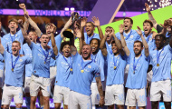 Tổng kết bóng đá Anh năm 2023: Cú ăn 3 của Man City chưa phải là tất cả