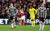 4 điểm nhấn vòng 20 Premier League: 'Cú lừa' Man Utd; Everton hết phép