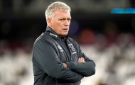 David Moyes 'trách khéo' ban tổ chức Ngoại hạng Anh vì lịch thi đấu