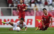 Đối thủ hả hê vì ĐT Việt Nam; Indo thảm hại trước Asian Cup