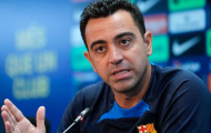 Xavi nói thẳng về 2 mục tiêu của Barcelona