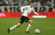 Chủ tịch Corinthians xác nhận bán Moscardo cho PSG
