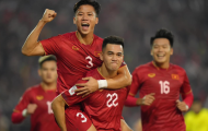 Ngọc Hải, Tiến Linh chốt khả năng dự Asian Cup với tuyển Việt Nam