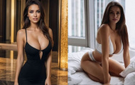 Người đẹp AI nóng bỏng khiến nhiều cầu thủ lầm tưởng