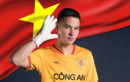 Hé lộ thời trẻ cơ cực của Nguyễn Filip, làm shipper, nuôi hy vọng đá bóng