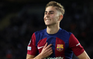 Fermin Lopez gia nhập hàng ngũ với Rudiger, Nketiah