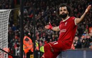 Mohamed Salah càng hay, Liverpool càng có lý do để lo lắng