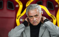 Mourinho hài lòng sau chiến thắng với đội hình không trung vệ
