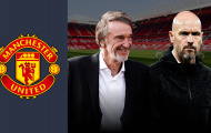 INEOS đã có kế hoạch về việc sa thải Ten Hag