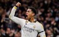 5 cái tên nổi bật nhất La Liga nửa đầu mùa giải