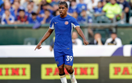 Thần đồng Chelsea được đưa lên bệ phóng