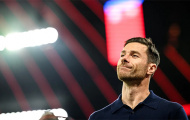 5 lý do để tin tưởng vào chiến thắng cuối cùng của HLV Xabi Alonso