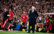 Ancelotti khen ngợi người hùng của Real Madrid