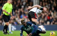 “Chu kỳ buông” đến sớm có thể giúp ích cho Arsenal 