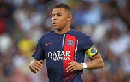 Mbappe lại lập kỷ lục mới tại PSG
