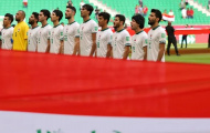 Quyết tâm vô địch Asian Cup, hậu vệ Iraq nói gì về Việt Nam