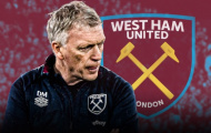 Moyes đã cứu vãn sự nghiệp đang chững lại ở West Ham như thế nào?