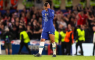 Thiago Silva không thích Premier League