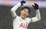 Thái độ của Son khi chuẩn bị rời Tottenham, thi đấu tại Asian Cup