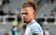 Toàn cảnh về sự thất bại của Kalvin Phillips dưới tay Pep