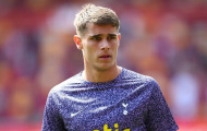 Tottenham đón tin vui nơi trụ cột hàng thủ