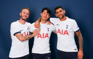 Vắng Son, ai sẽ trở thành thủ lĩnh mới tại Tottenham?