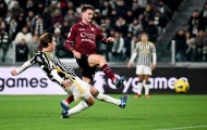 Siêu phẩm xuất hiện, Juventus hủy diệt đối thủ ở Coppa Italia