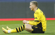 Marco Reus có nguy cơ mất vị trí vào tay cầu thủ của Man United