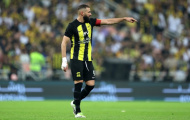 'Benzema hối hận'