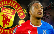 4 cầu thủ chạy cánh M.U nên nhắm tới để thay thế Sancho