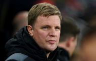 Xếp thứ 9, Eddie Howe không nao núng về tương lai