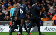 Ugochukwu chấn thương, Chelsea có kế hoạch B