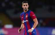 Ferran Torres nói gì về tân binh Vitor Roque? 