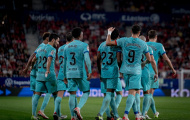 Barcelona khó có cửa bảo vệ ngôi vương La Liga