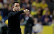 Barca thắng nhọc, Xavi vẫn nói cứng