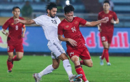 Nguyễn Filip gặp khó tại ĐT Việt Nam; Hoàng Đức nói về bất đồng cùng HLV Troussier