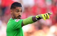 Alvaro Valles - Manuel Neuer của La Liga
