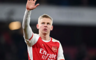 Không phải Zinchenko, Seaman chỉ ra vấn đề nghiêm trọng của Arsenal