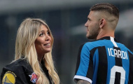 Tại sao Inter không muốn Icardi trở lại?