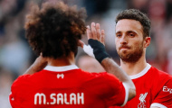 Sự trở lại của Diogo Jota sẽ cứu rỗi Liverpool