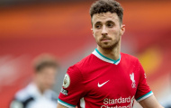 Diogo Jota: 'Arsenal là một đội bóng tuyệt vời'