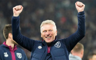 David Moyes chuẩn bị đảm nhận thêm vai trò mới ở West Ham