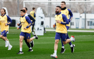 Đối thủ 'tí hon' của Real Madrid ở Copa del Rey
