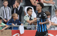 HLV Club Brugge mách nước Inter cách xài tân binh