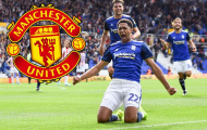 Cầu thủ M.U mua hụt với giá 20 triệu bảng, giờ có giá 230 triệu bảng