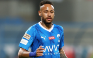 Giá trị chuyển nhượng của Neymar giảm mạnh