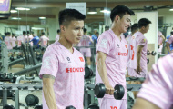 Huyền thoại Iraq đưa ra dự đoán bất ngờ về tuyển Việt Nam
