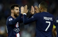 'Thật đáng xấu hổ khi Lionel Messi không được tôn trọng ở Pháp'