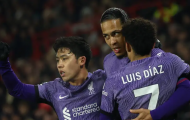 Lý do Liverpool chọn mặc trang phục thứ ba ở FA Cup